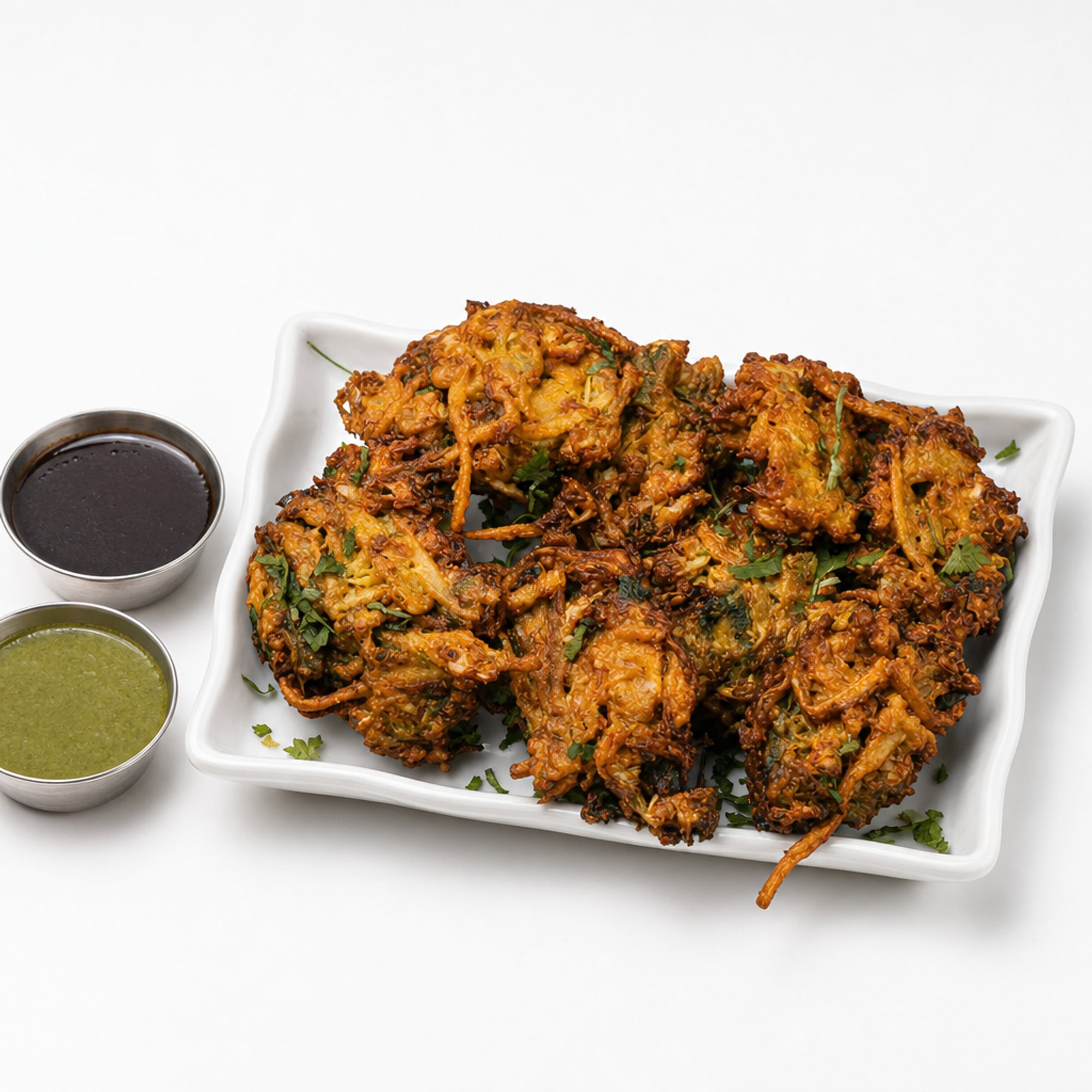 Veg Pakora