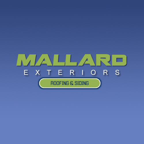 Mallard Exteriors Logo