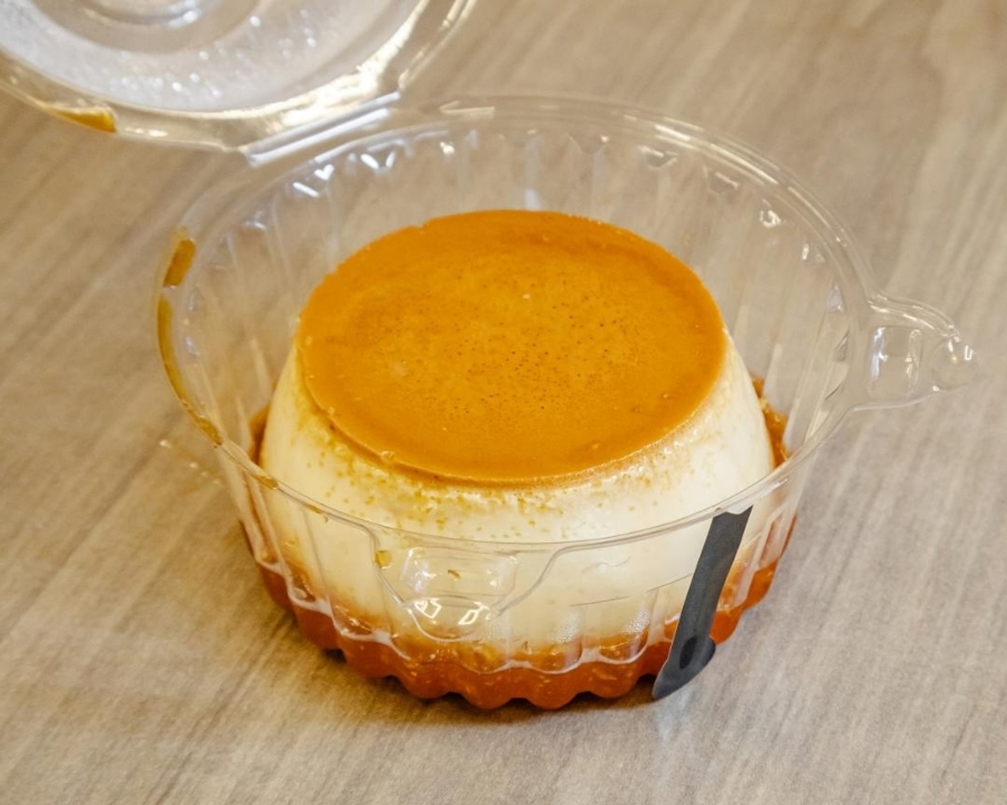 Dessert of the Day