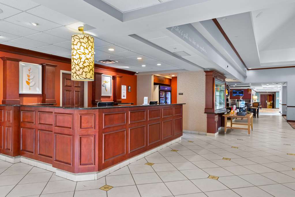Hilton Garden Inn Starkville Image
