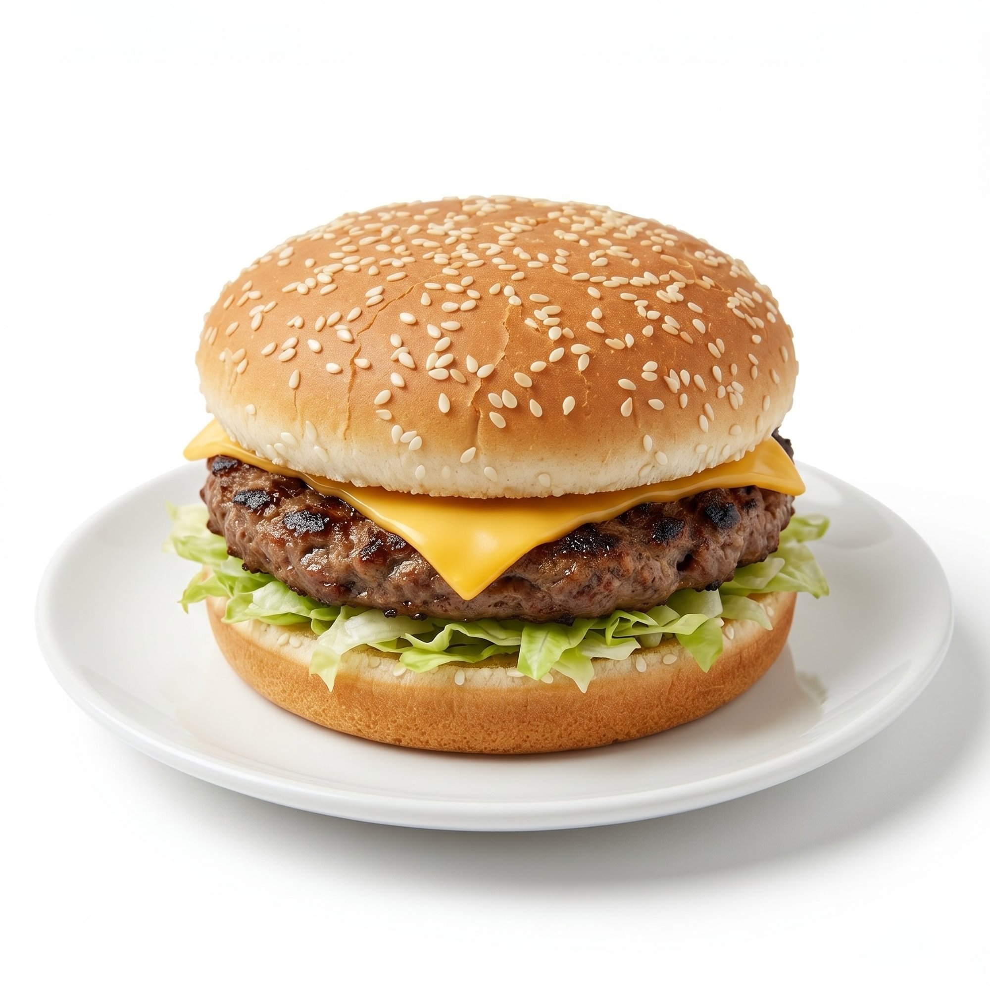Cheeseburger