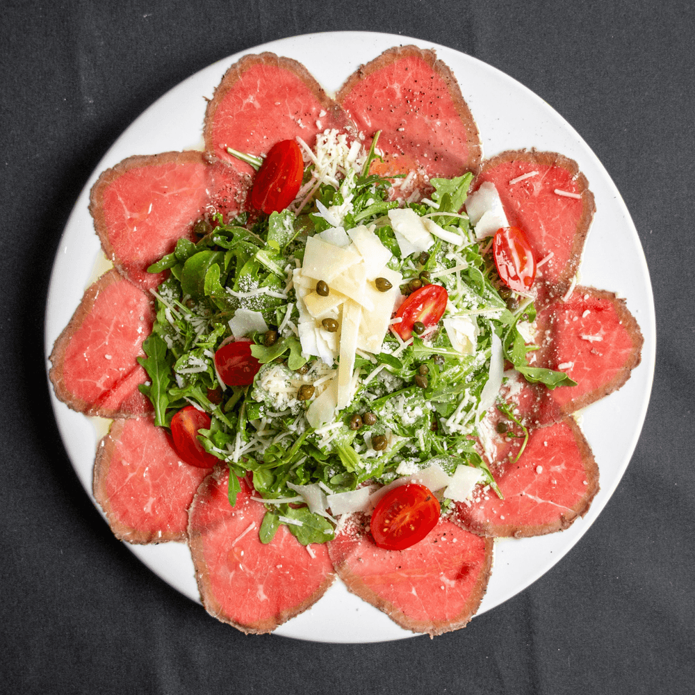Carpaccio