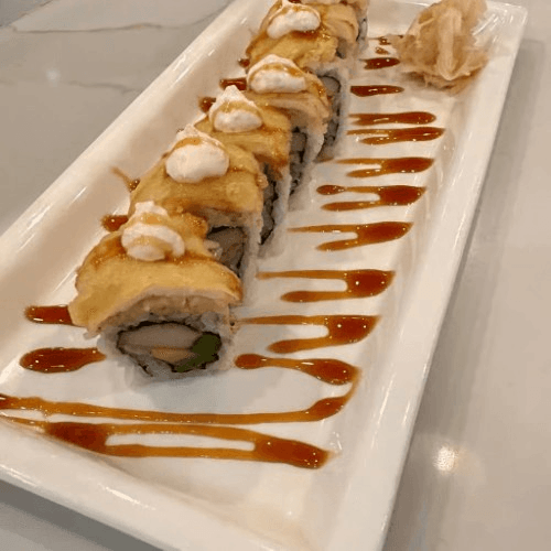 Ocean Roll