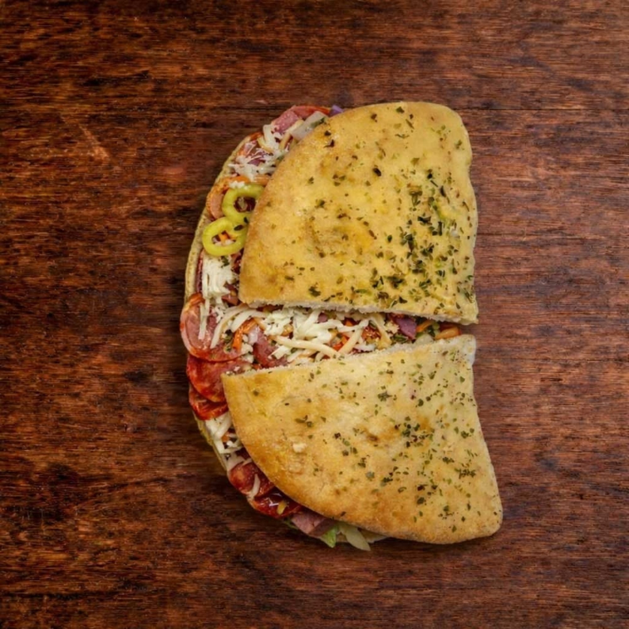 Italian Sandwich