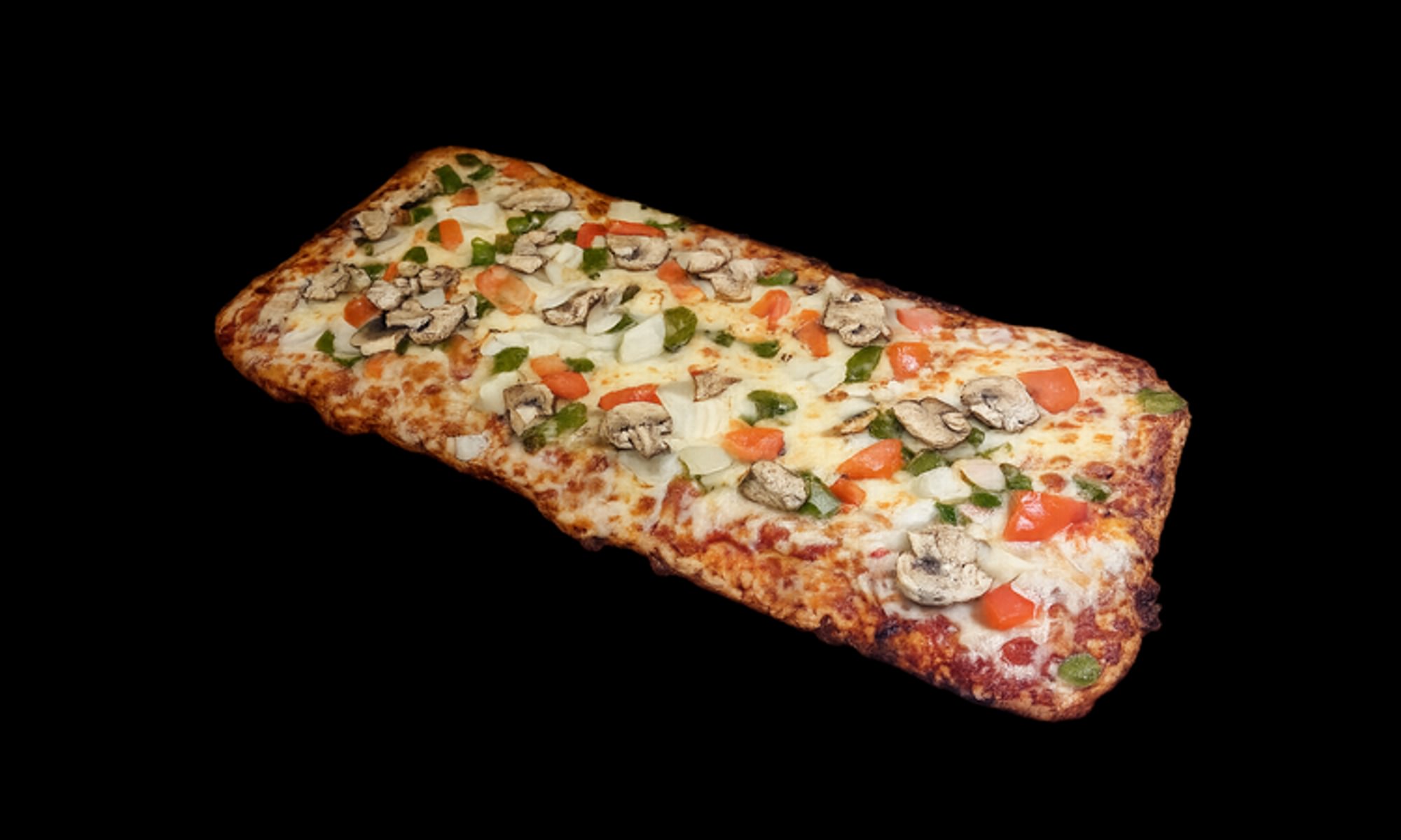 The Garden Flatbread
