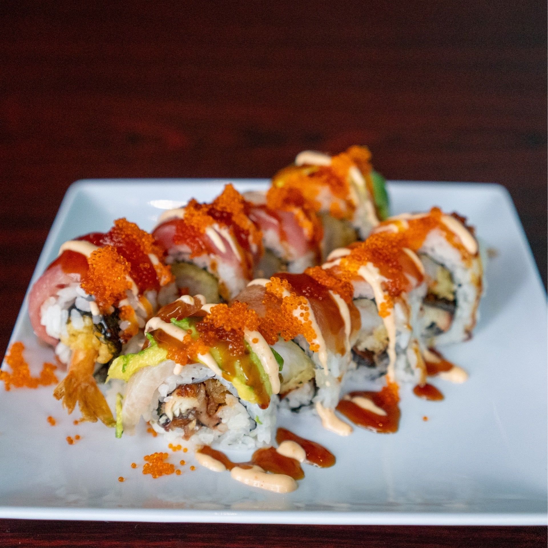 Nara Roll