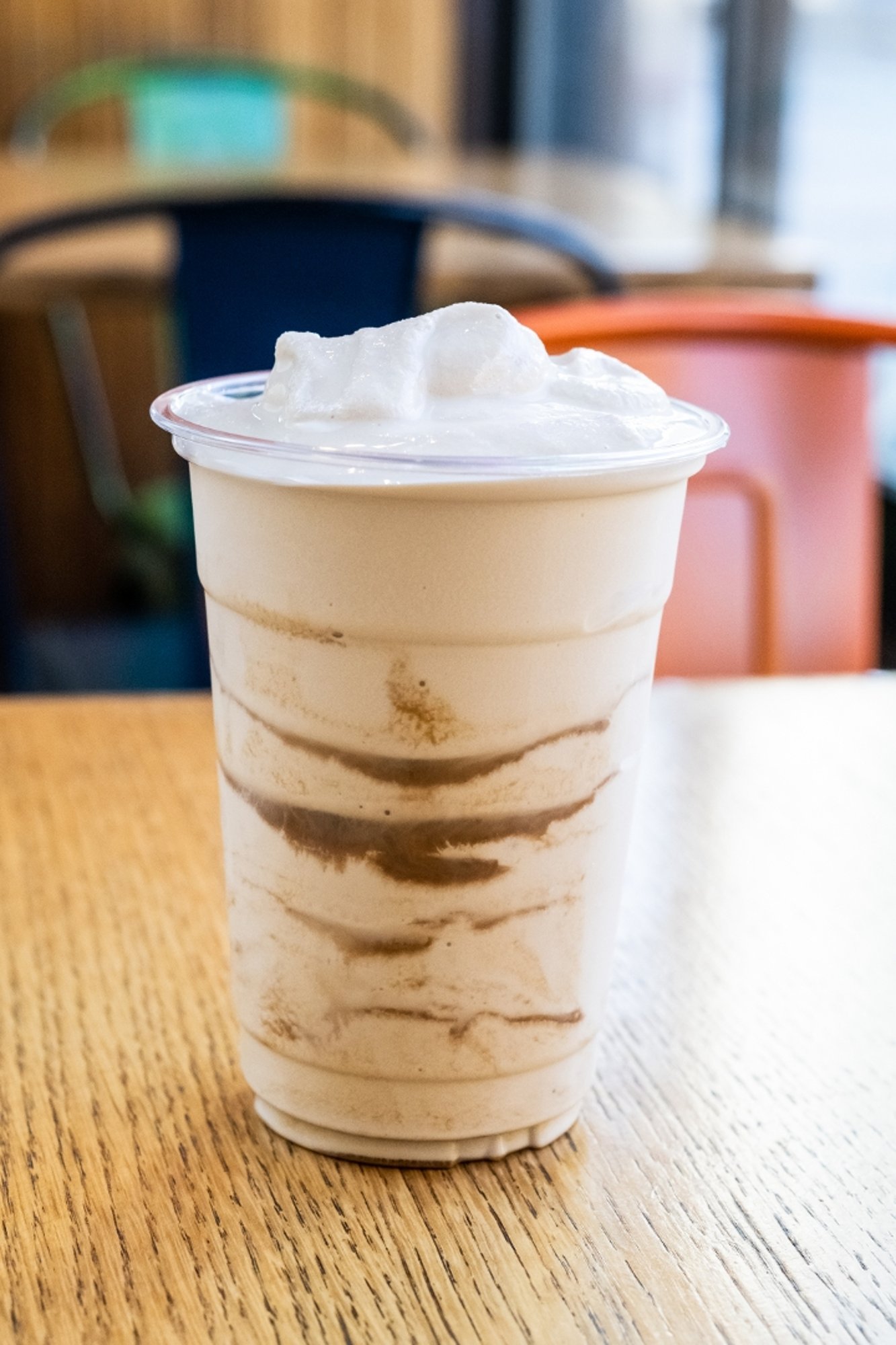 Espresso Malt