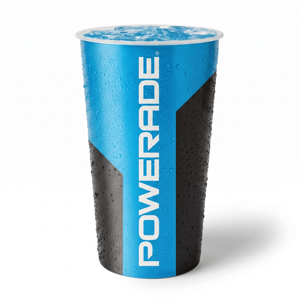 Powerade