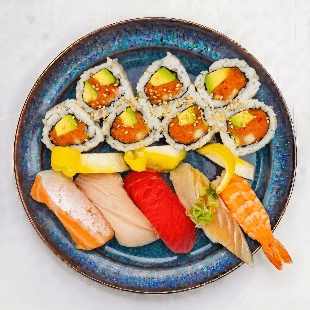 Nigiri Special