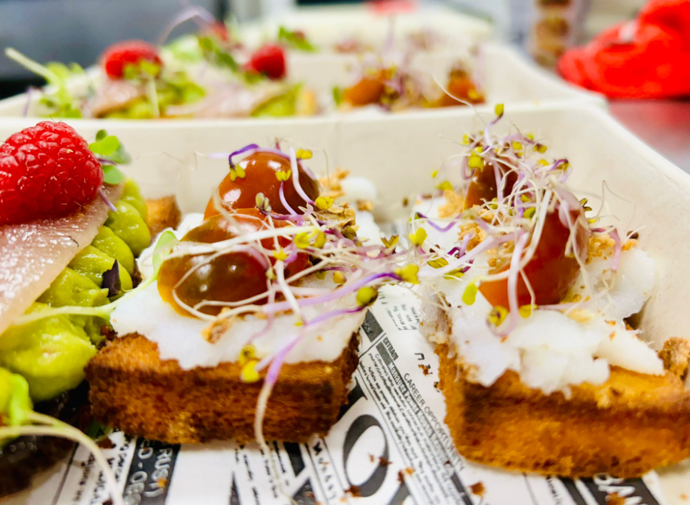 Galería en miniatura