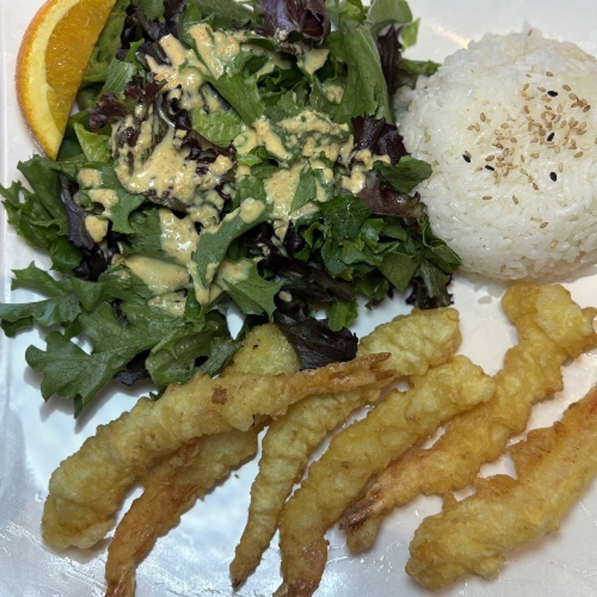 Shrimp (6pc)