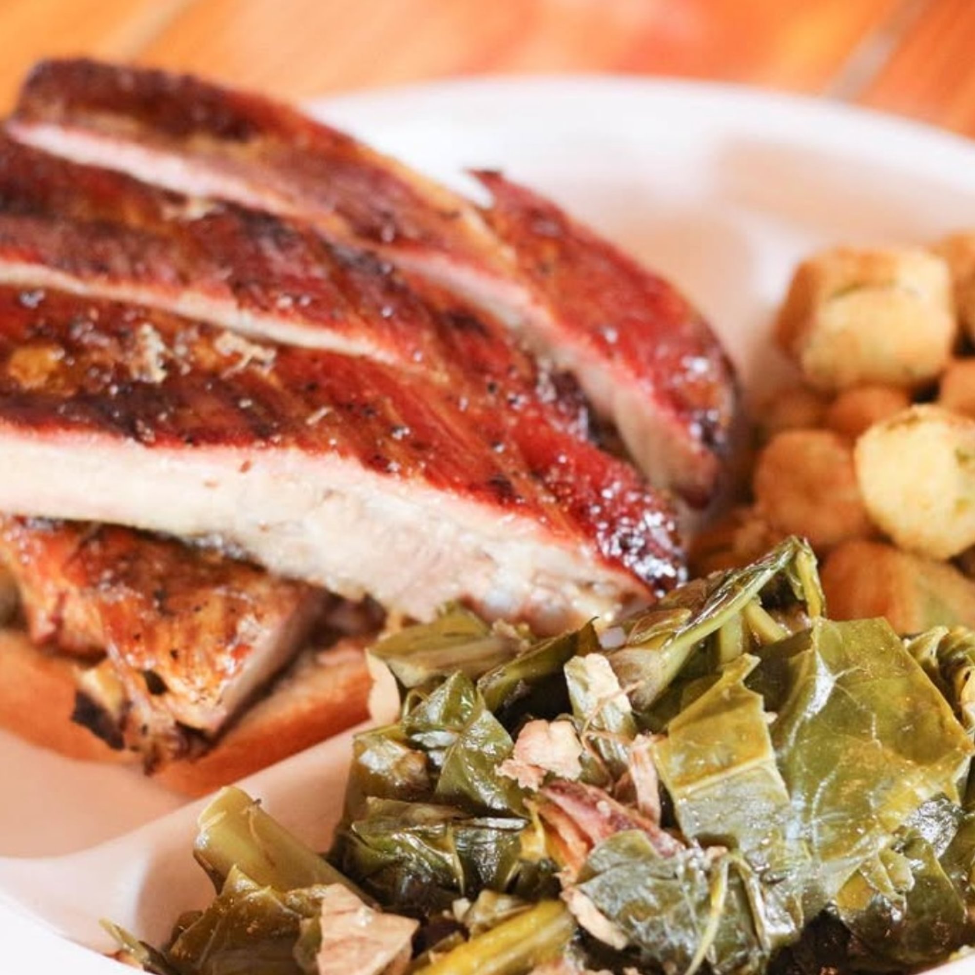 Ribs