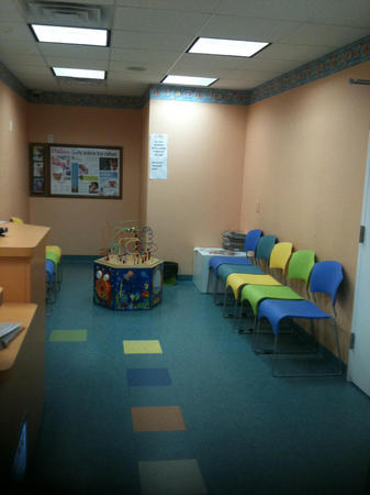 Images Just Kidz Pediatrics