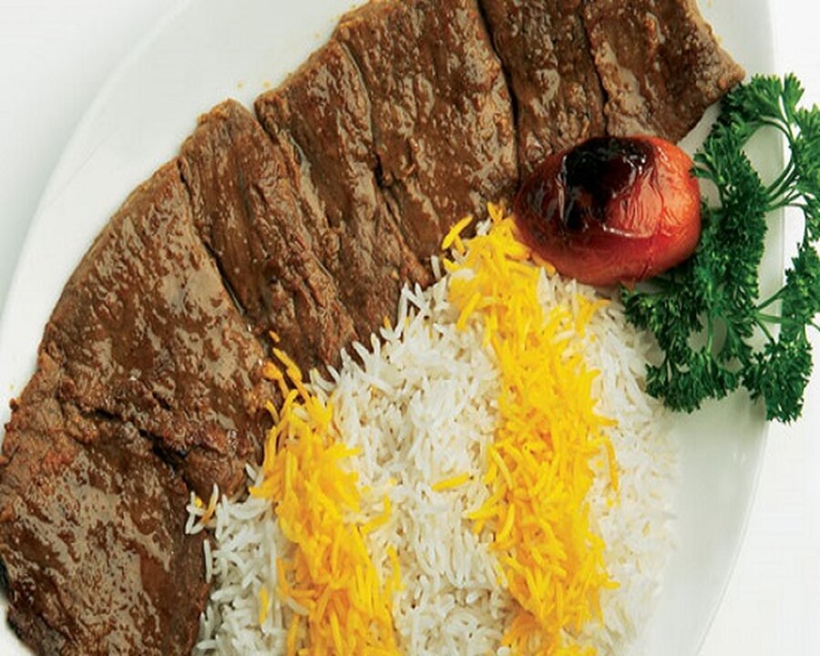 Divan Grill and Lounge Image