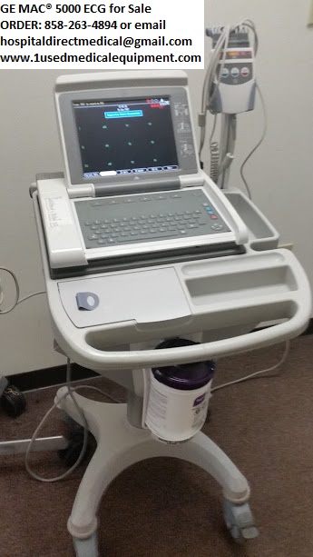 iMedical Equipment and Service Photo