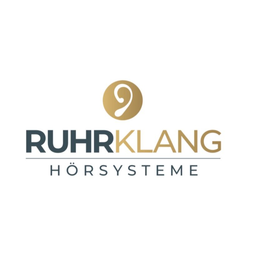 Logo von Ruhrklang Ho¨rsysteme