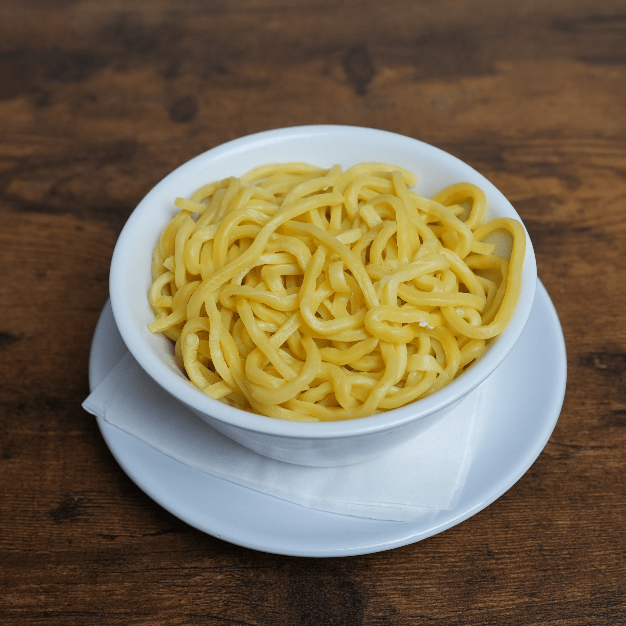 Side Steamed Noodles