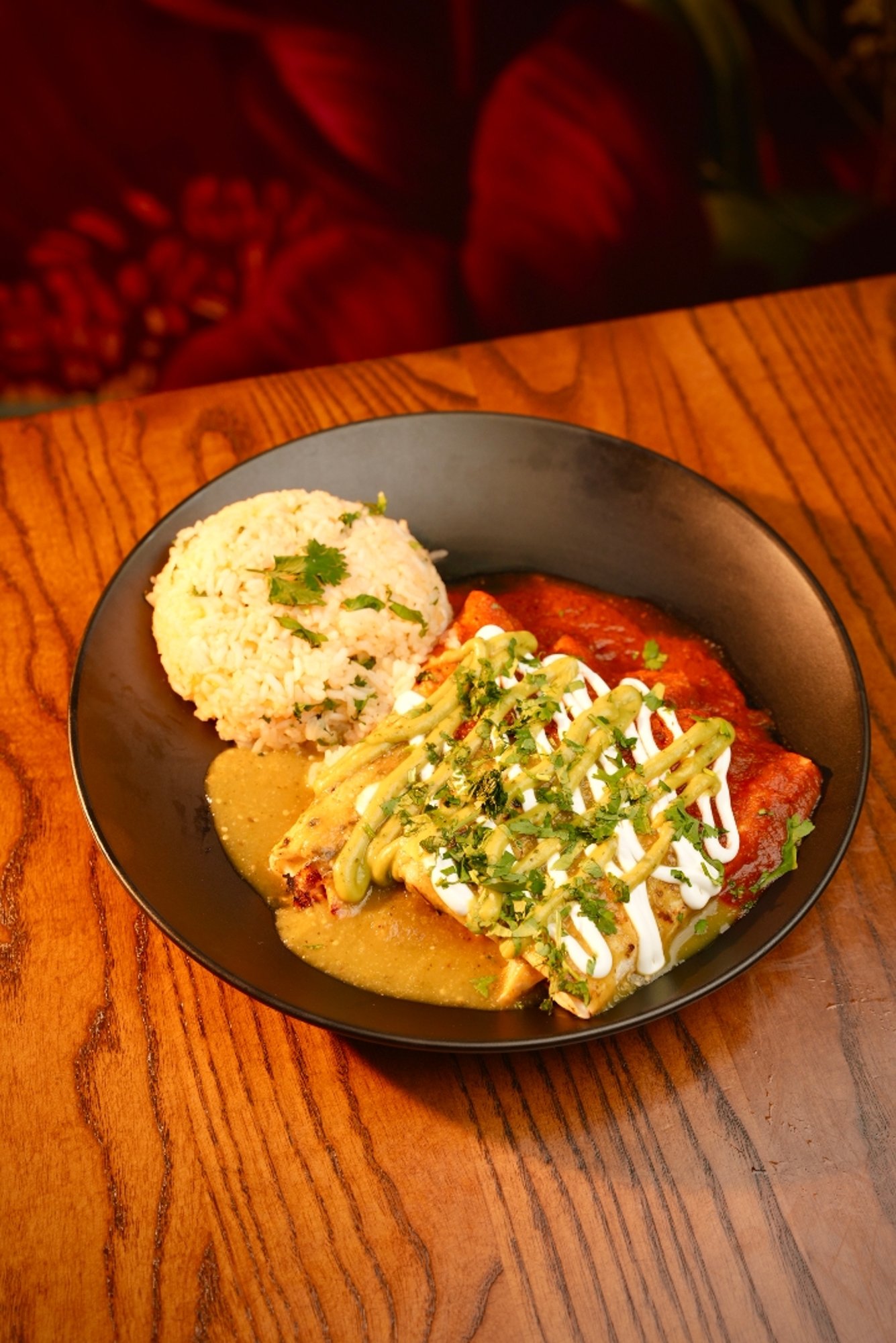 Mesa Enchiladas
