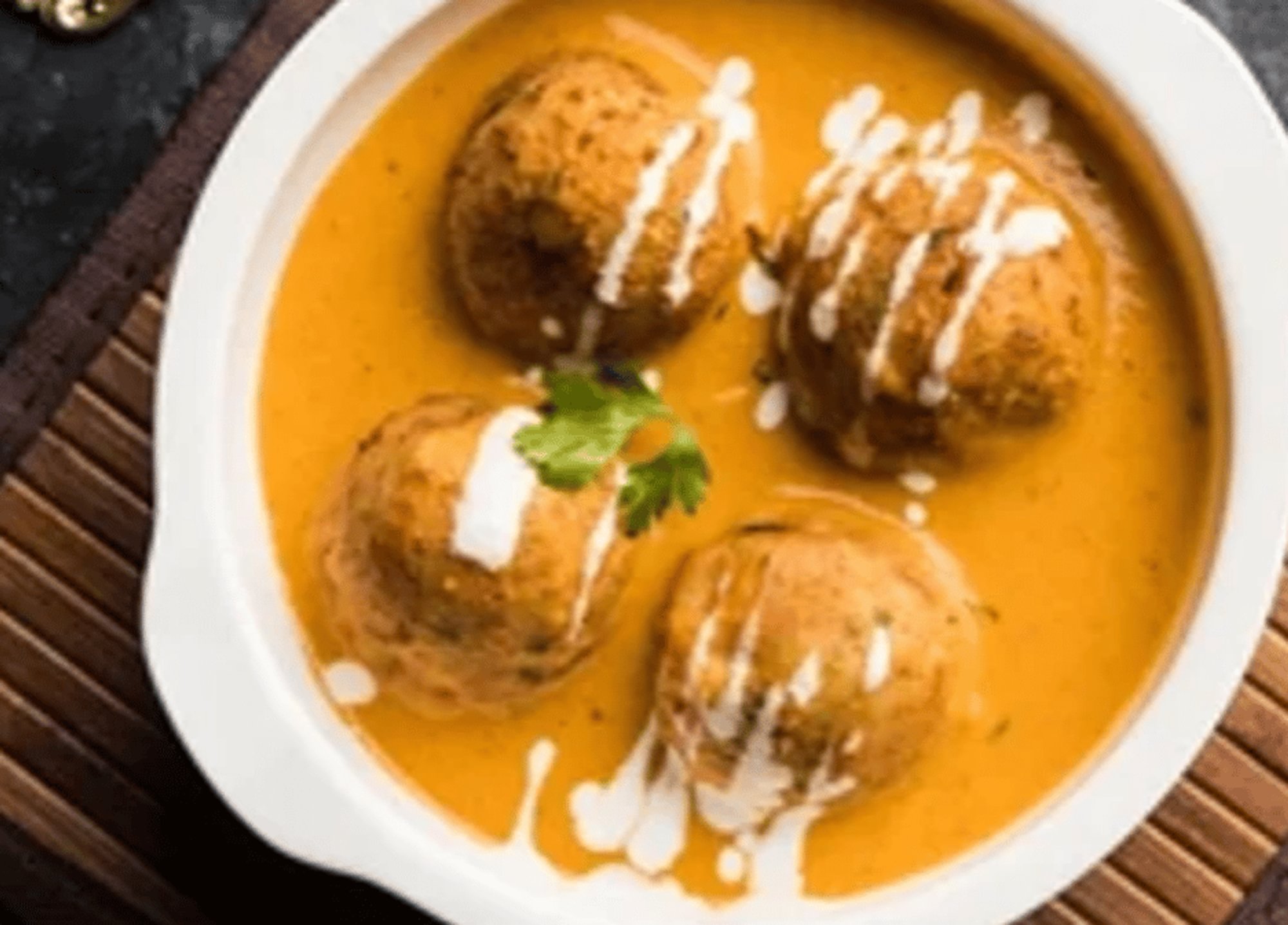 Malai Kofta