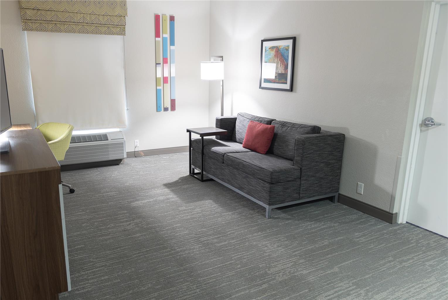 Hampton Inn Williamsport-Downtown Image