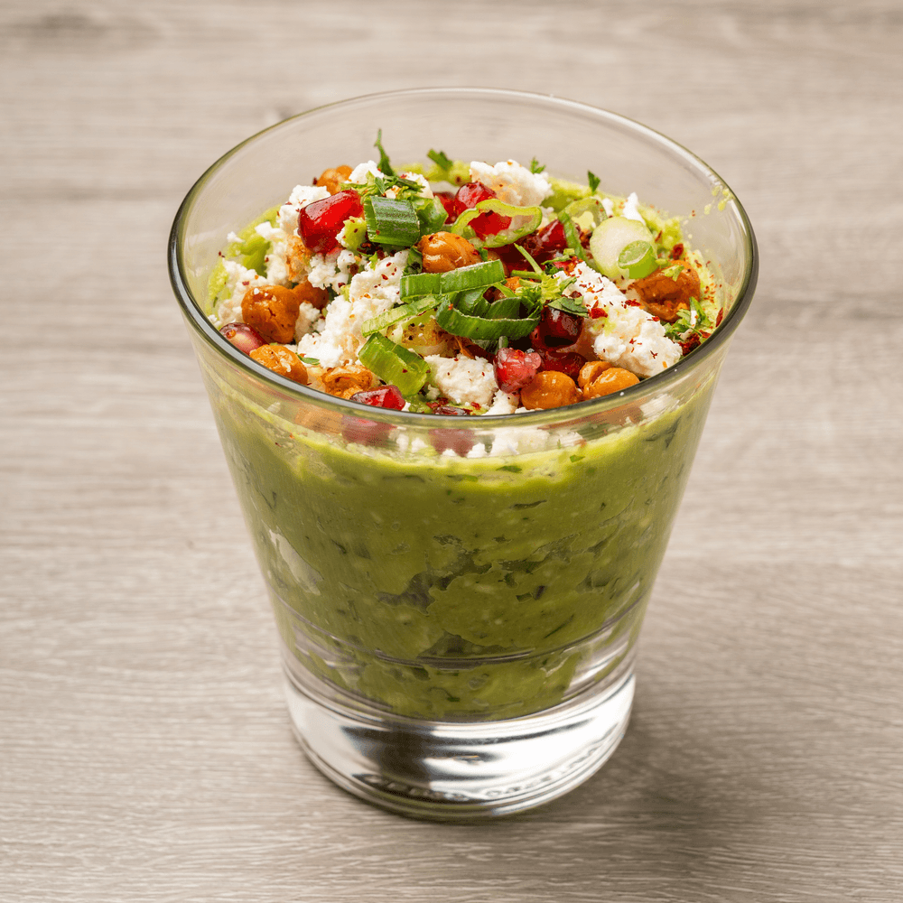 Guacamole Beiruty