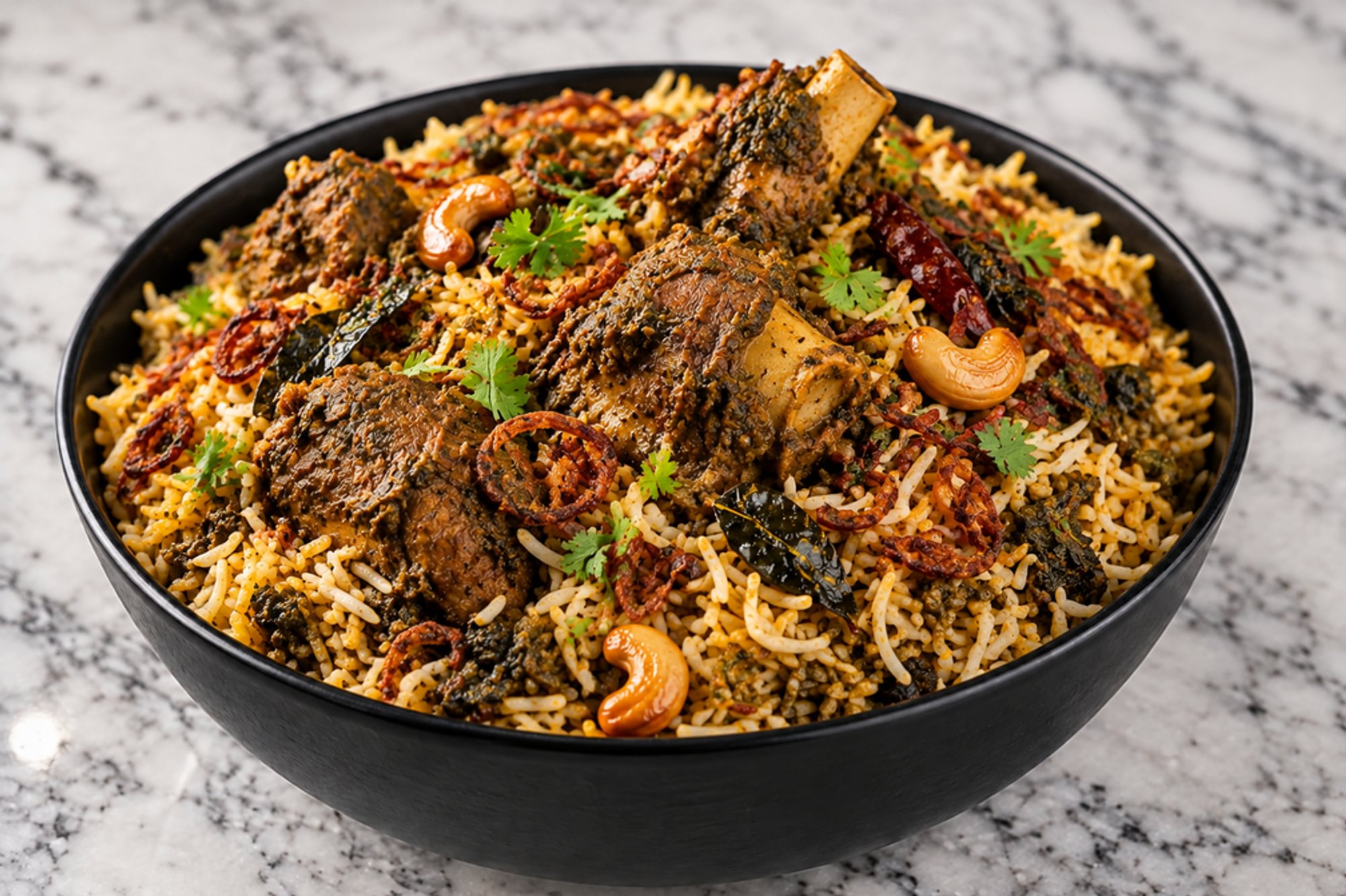 GONGURA GOAT