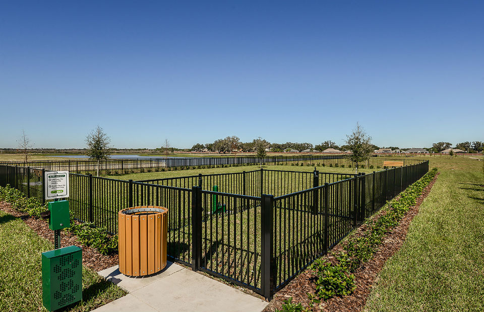 Lakeshore at Narcoossee by Pulte Homes Photo