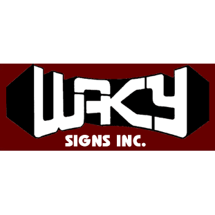 Waky Signs Photo