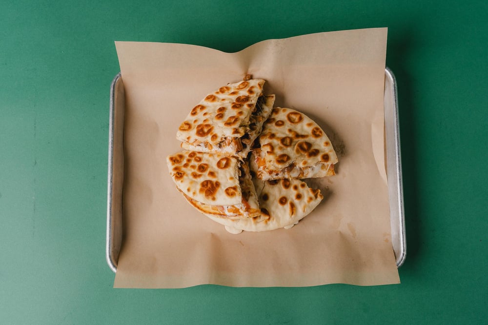 Falafel Pitadilla