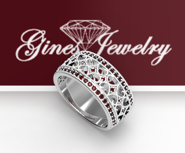 Gines Fine Jewelry Photo