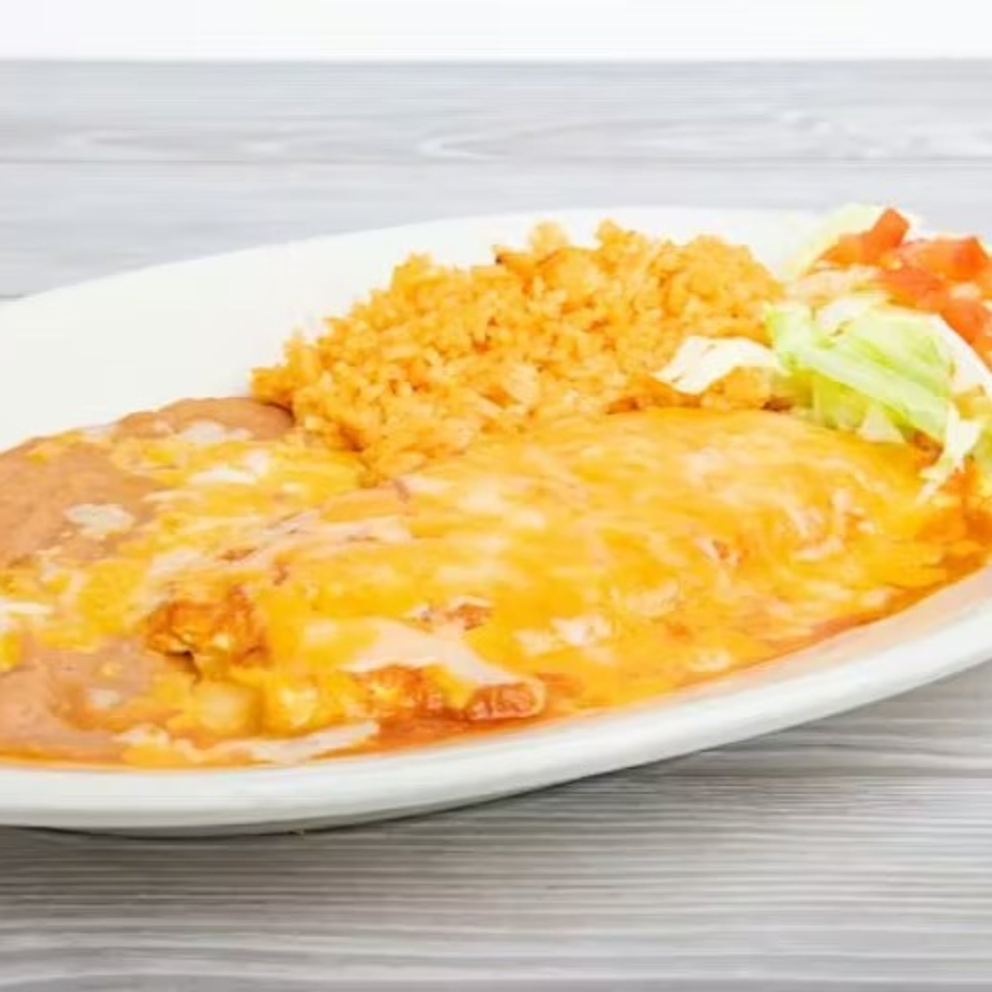 Chile Relleno