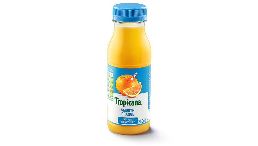Tropicana® Orange Juice