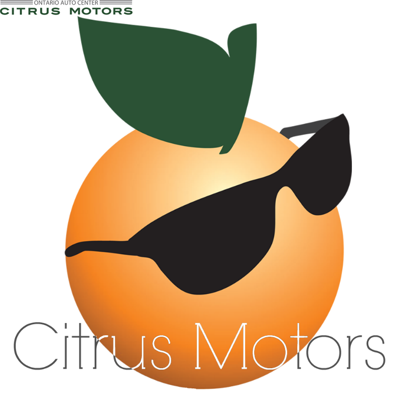 Citrus Motors Ford