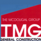 The McDougal Group Logo