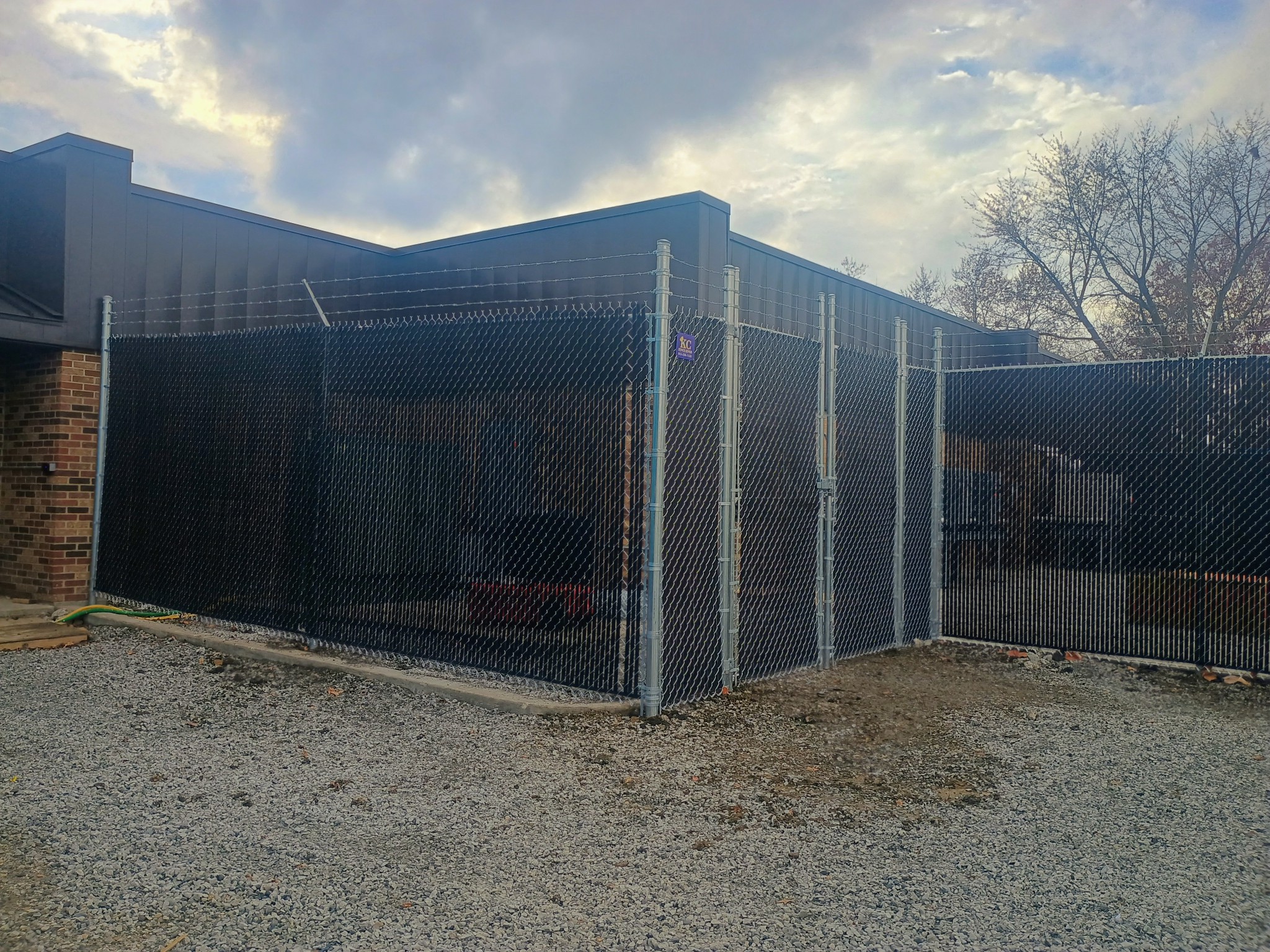 KC Fence Kings Image