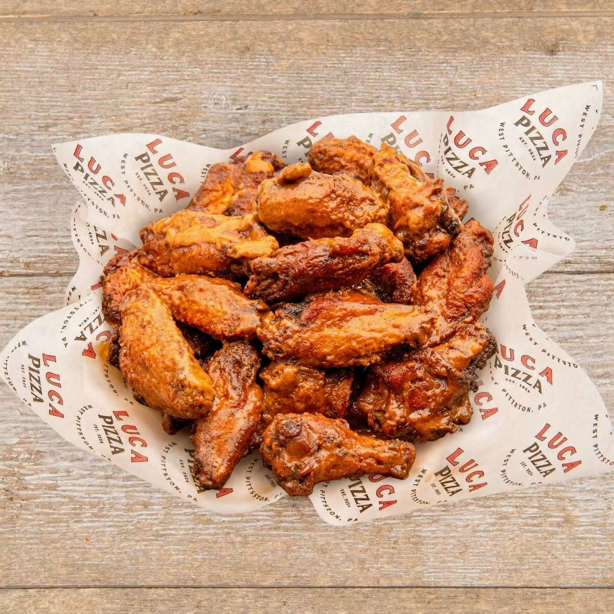 Wings