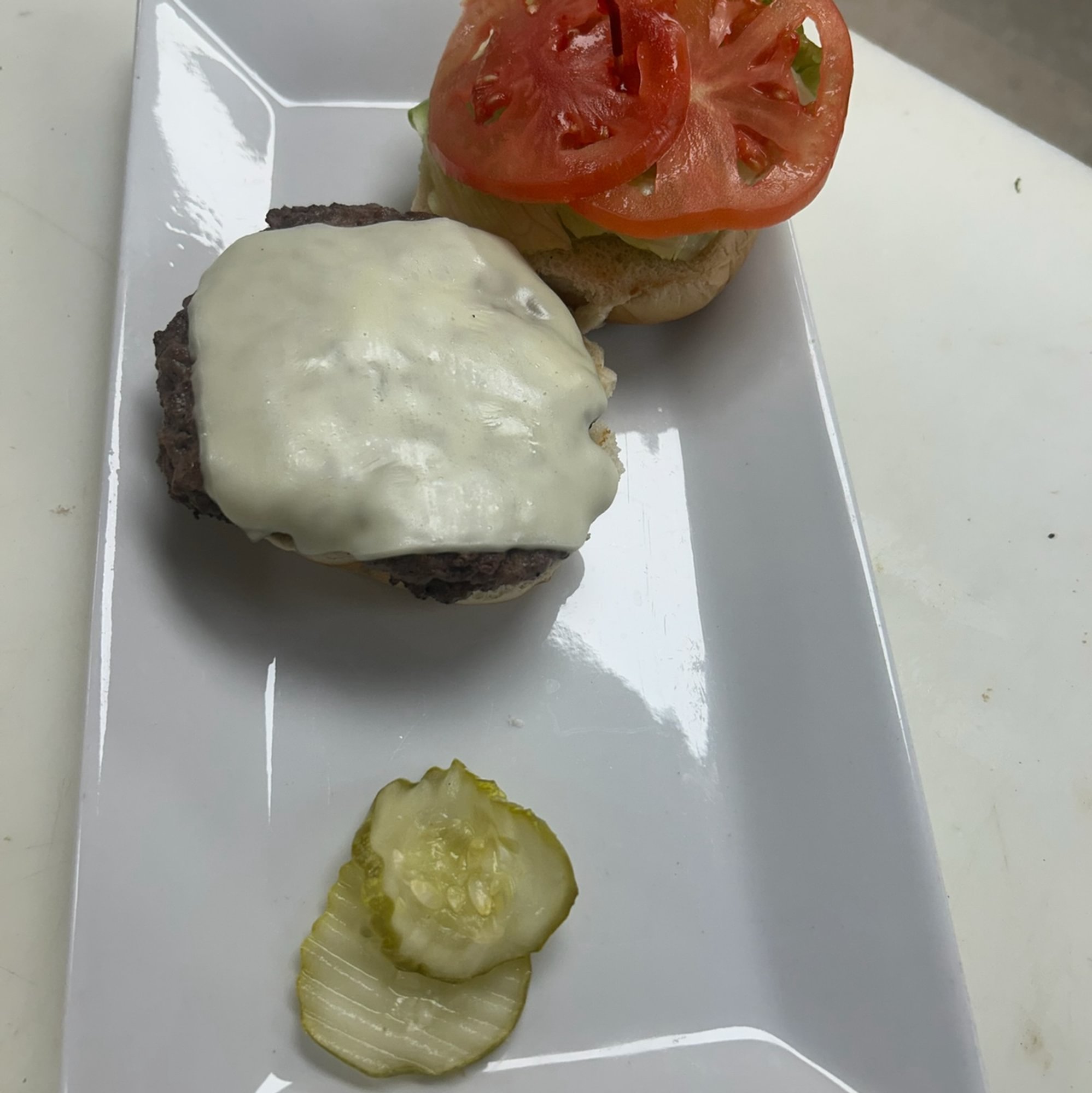 Cheeseburger