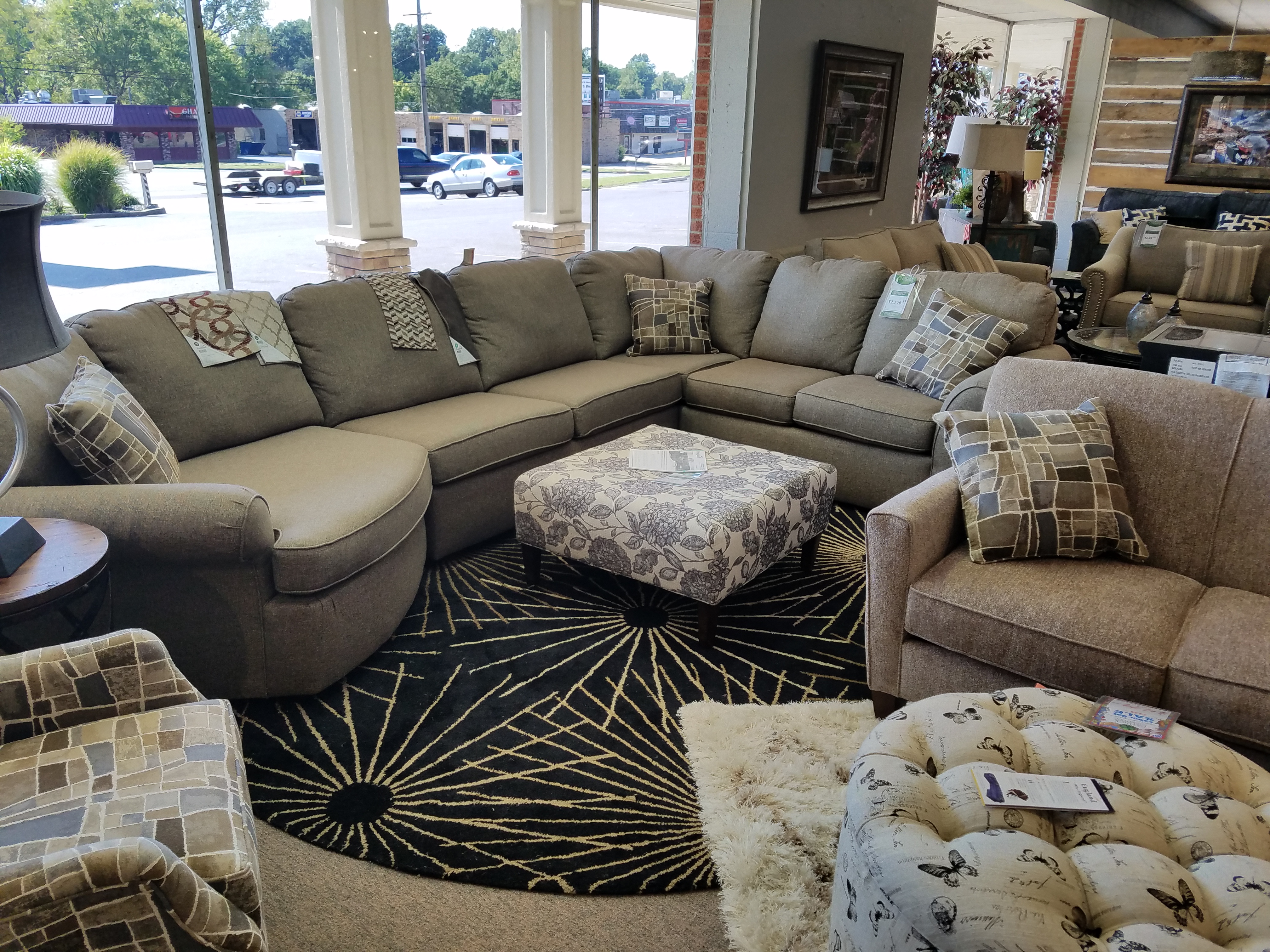 Patrick Furniture in Cape Girardeau, MO Whitepages