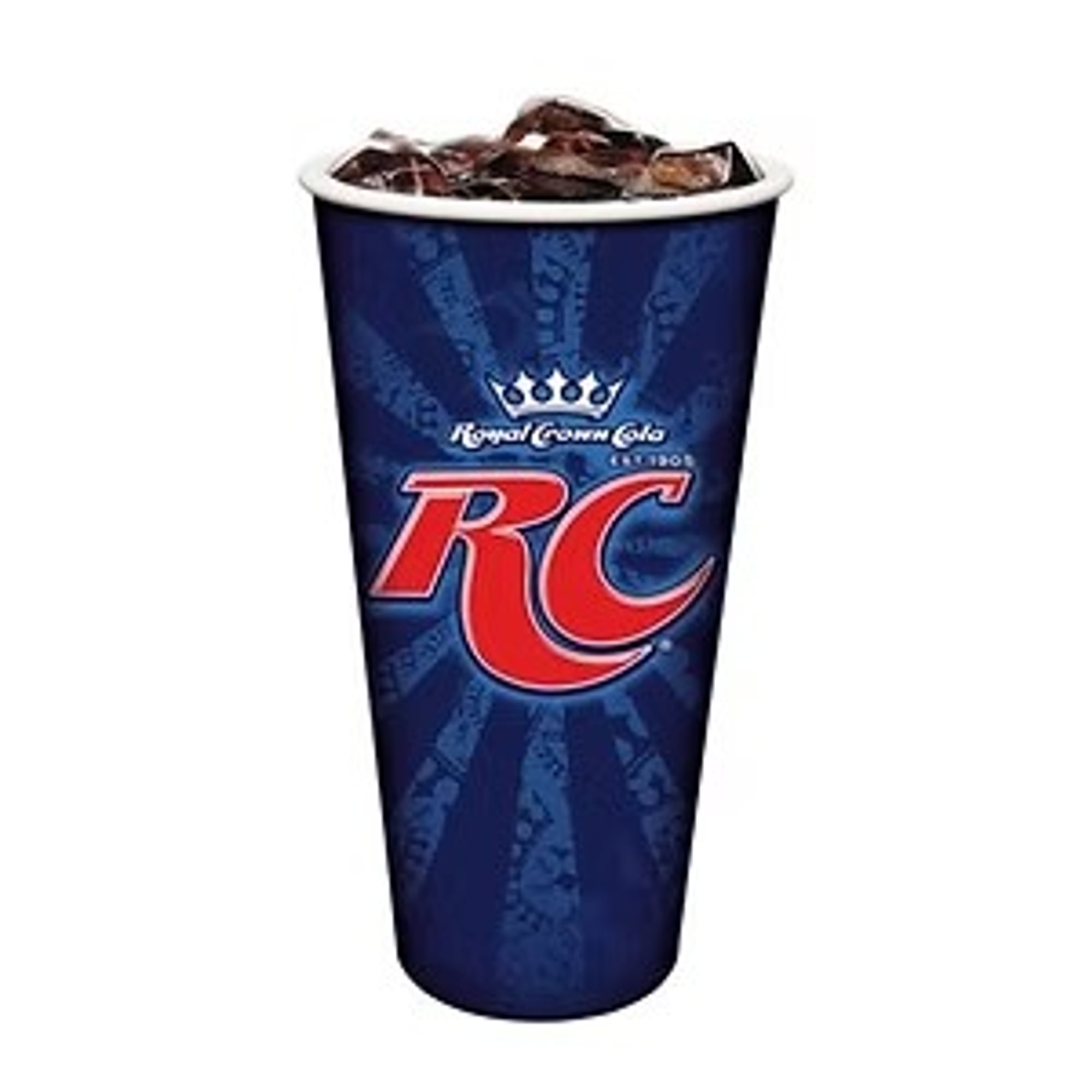 Fountain Drink