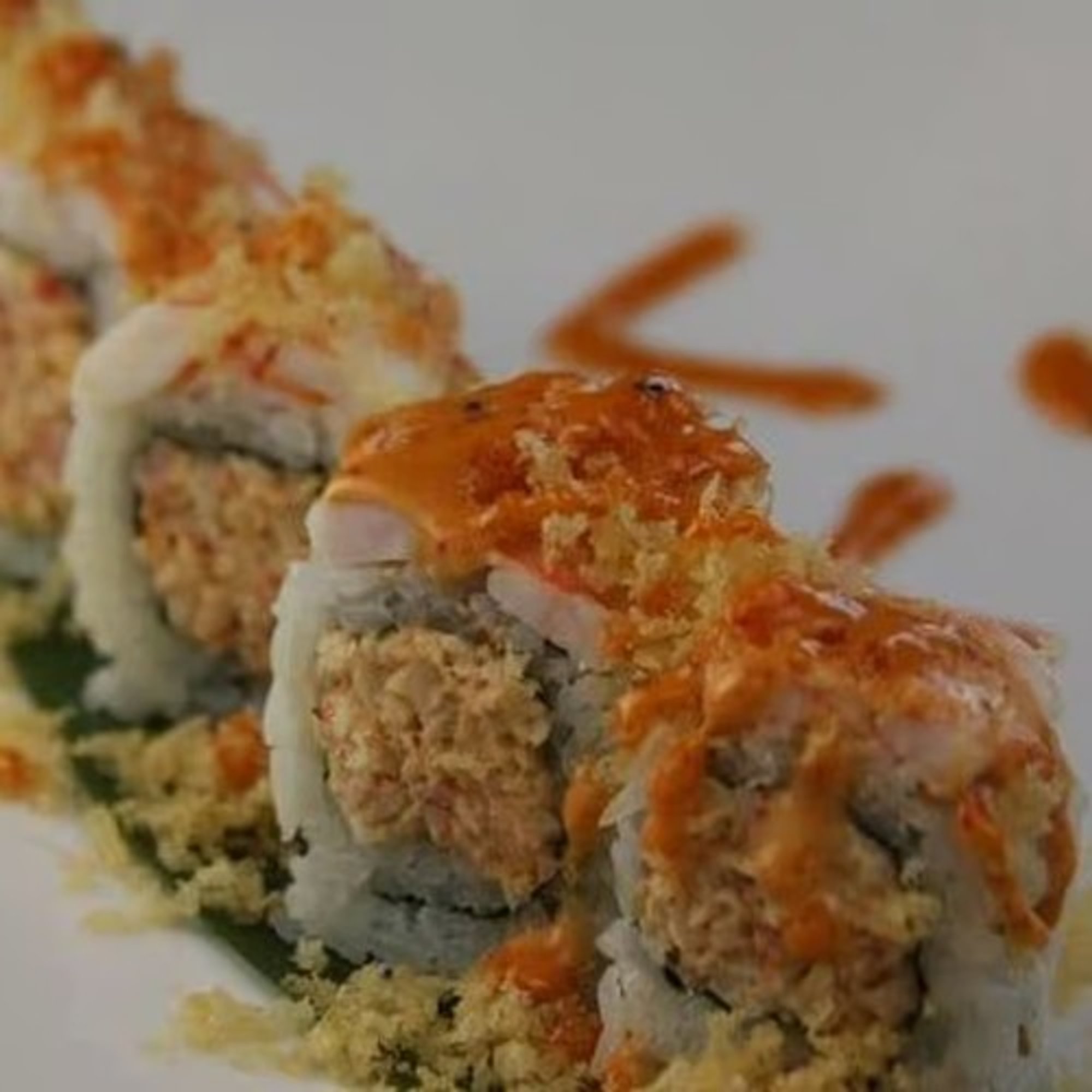 Spicy Crab Maki