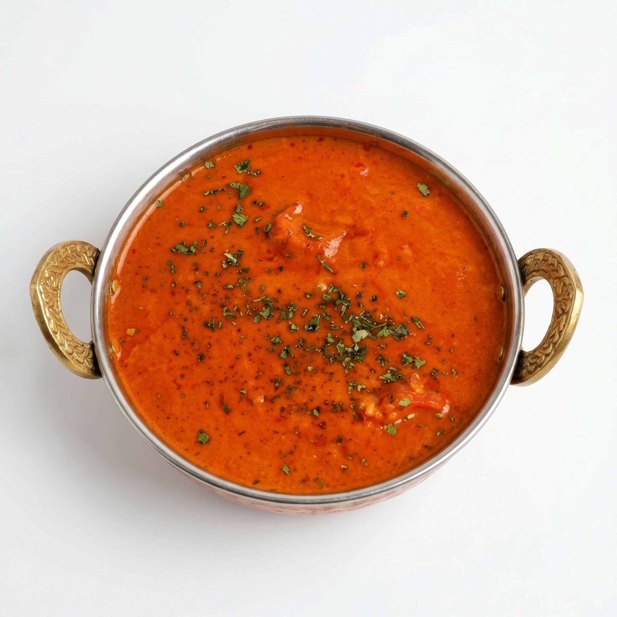 Chicken Tikka Masala (House Special)