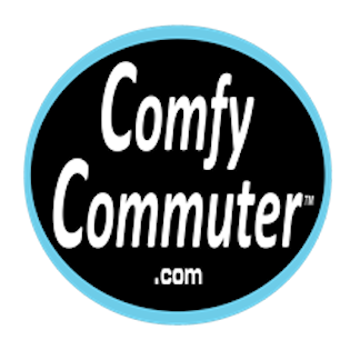 Comfy Commuter Travel Pillows