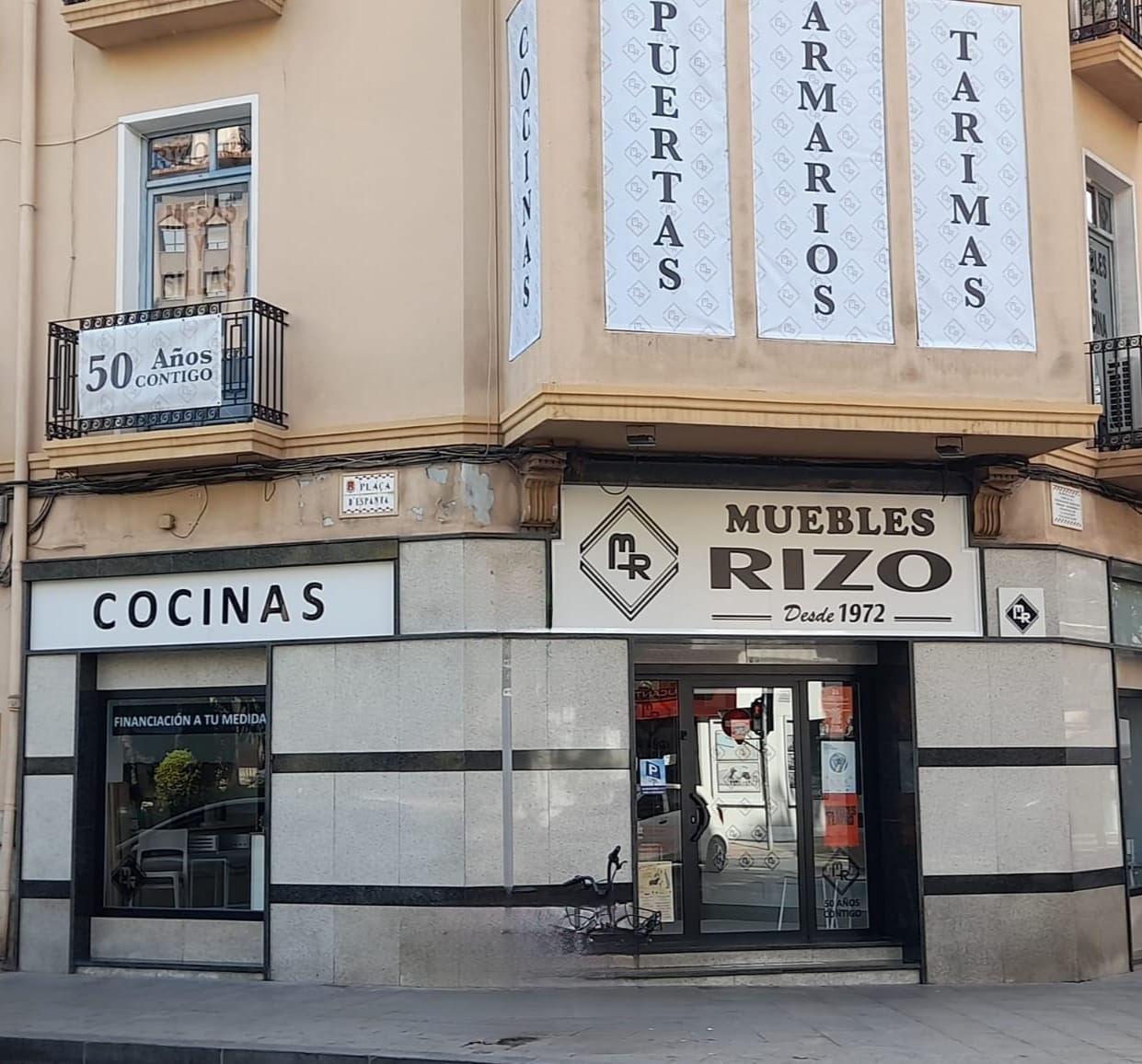 Galería en miniatura