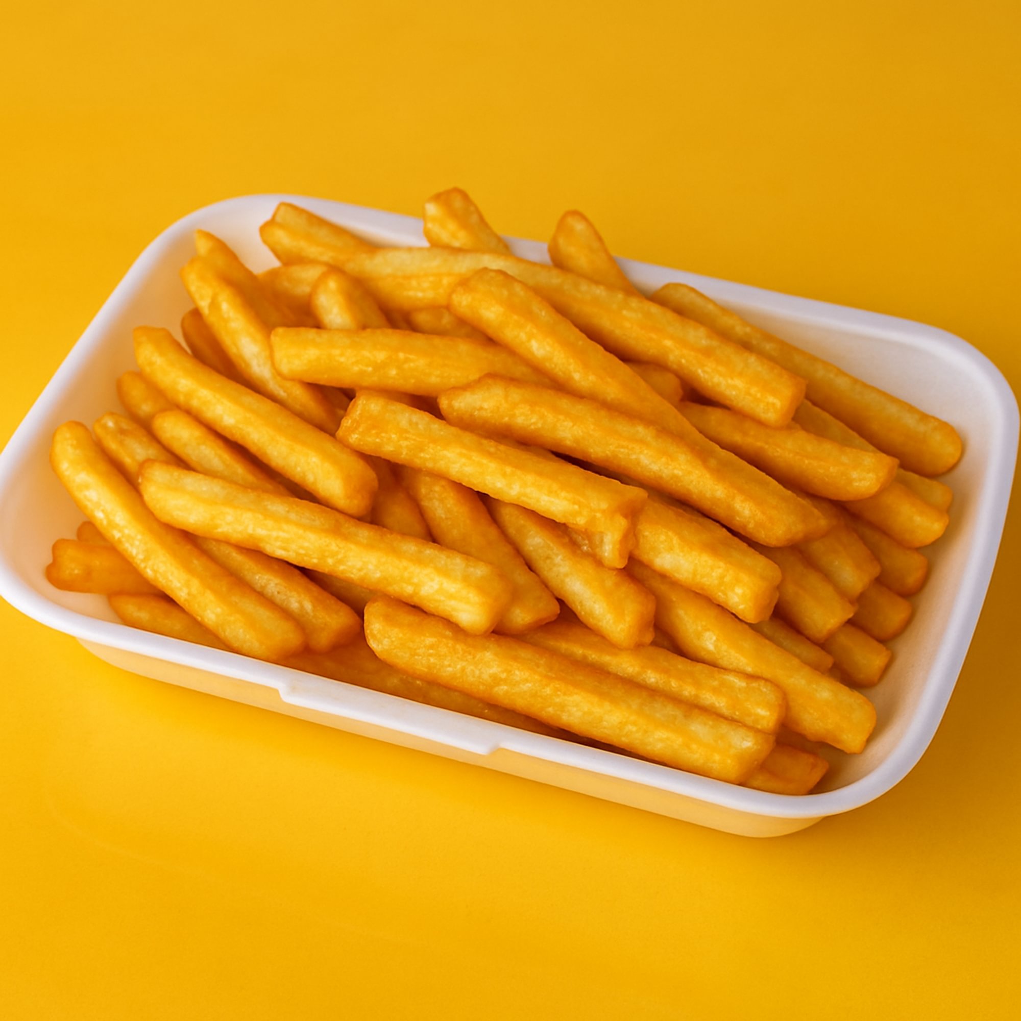 Crispy Fries