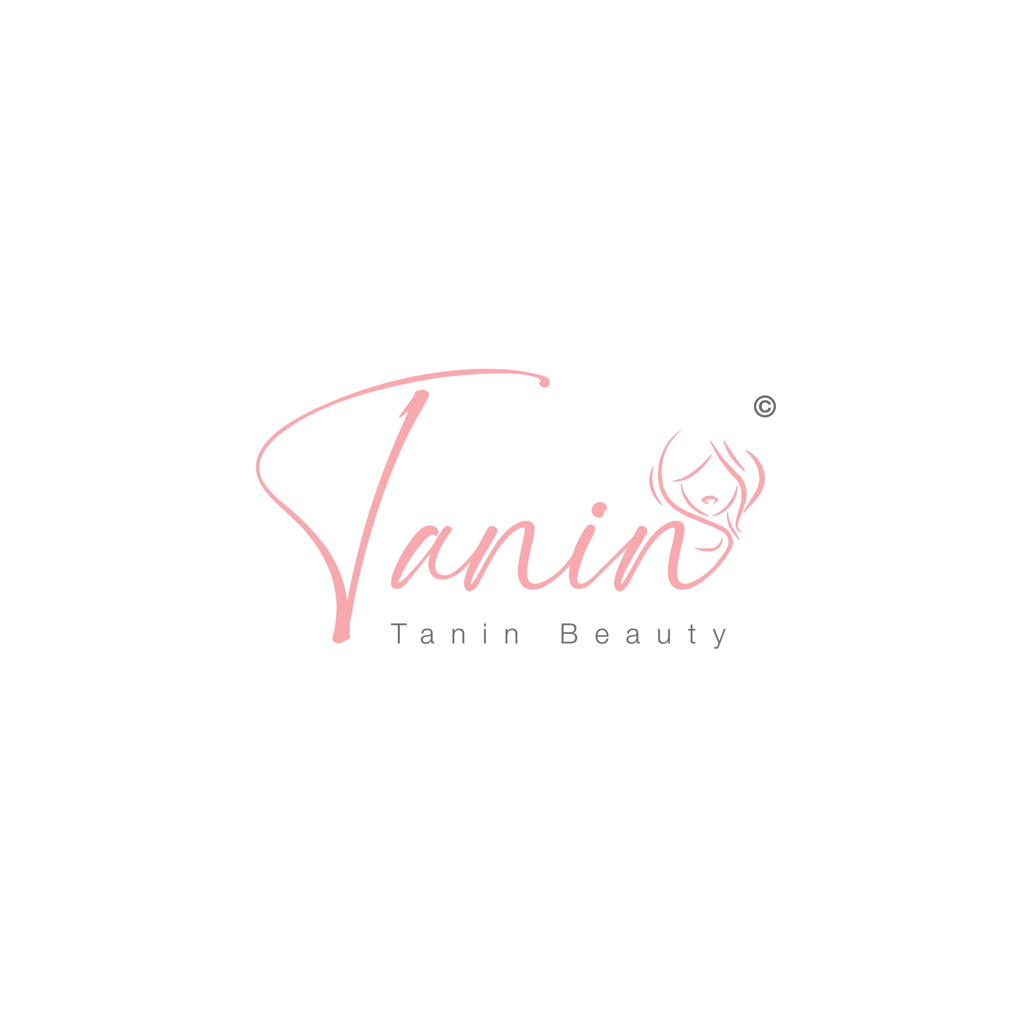 Logo von Kosmetik Tanin Beauty