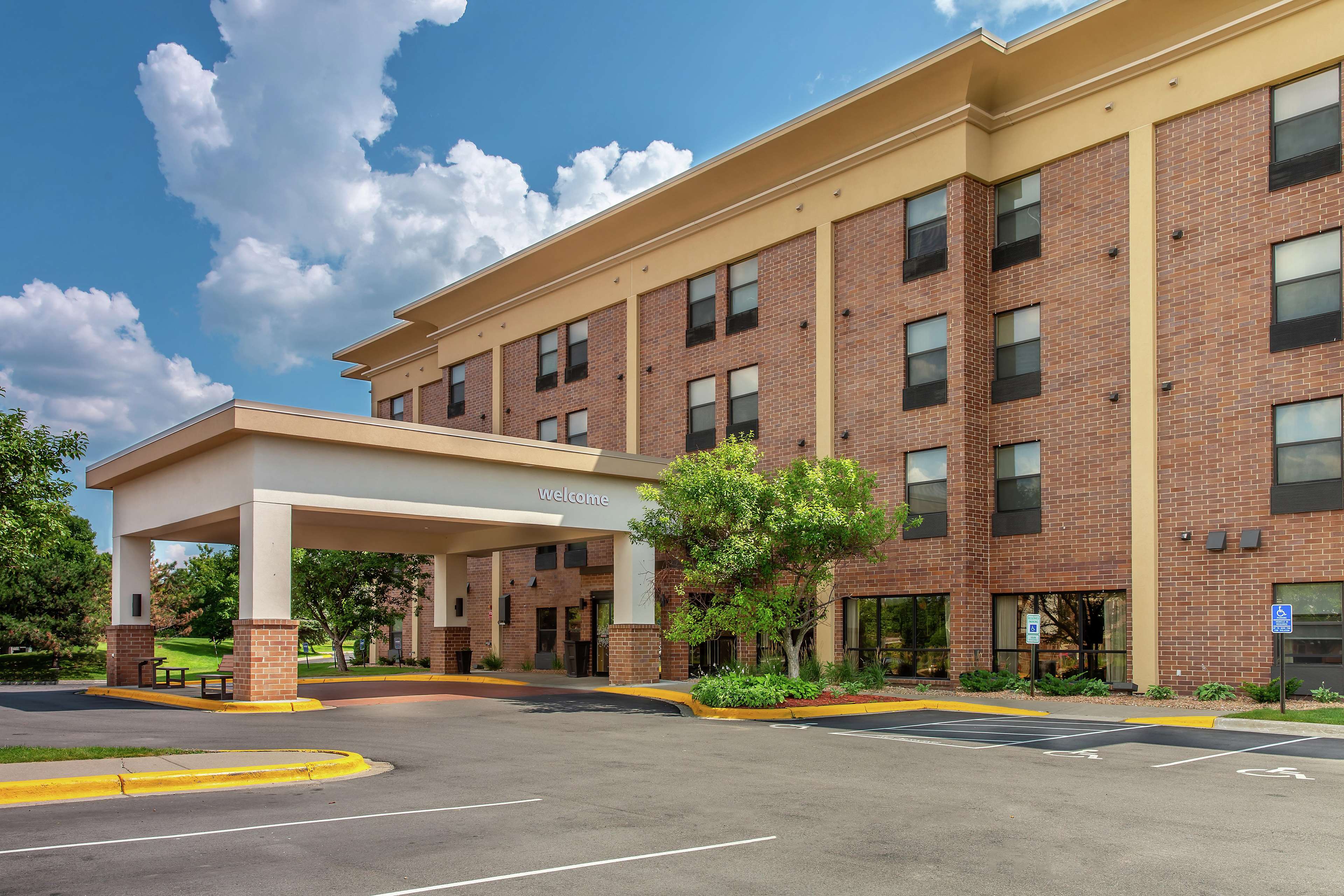 Hampton Inn Minneapolis/Burnsville Photo