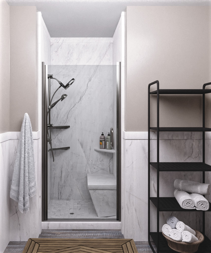 Five Star Bath Solutions of Northern Indiana