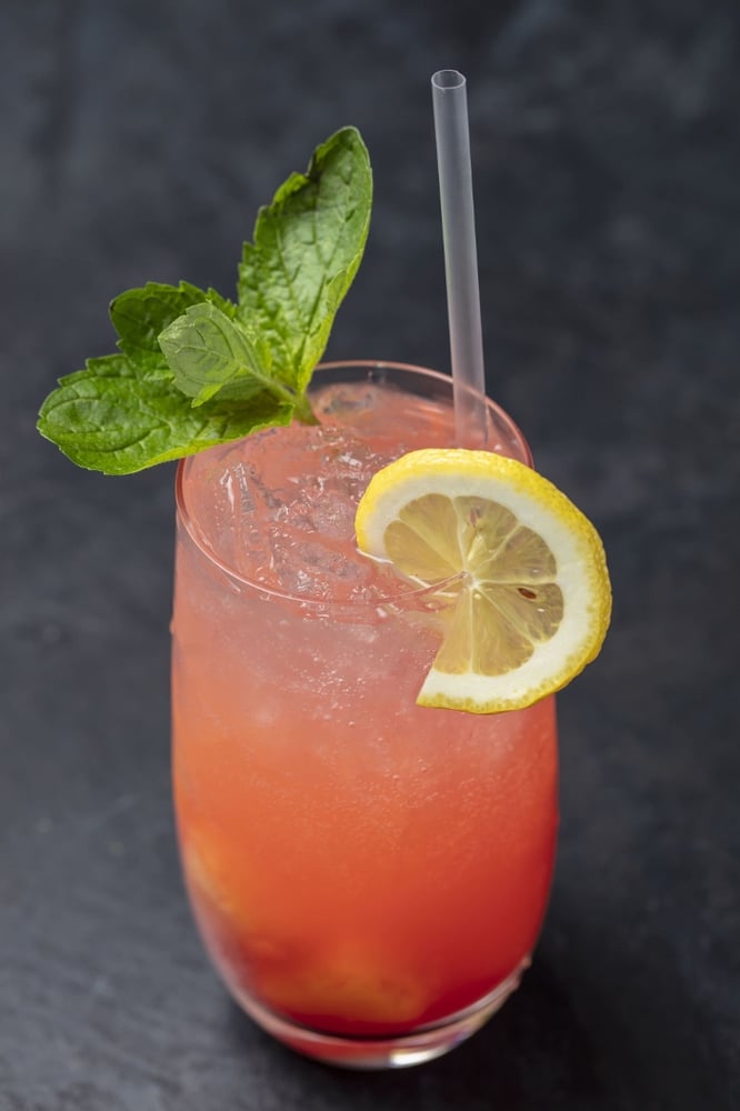 Marigold Passionfruit (V, G, D, N)