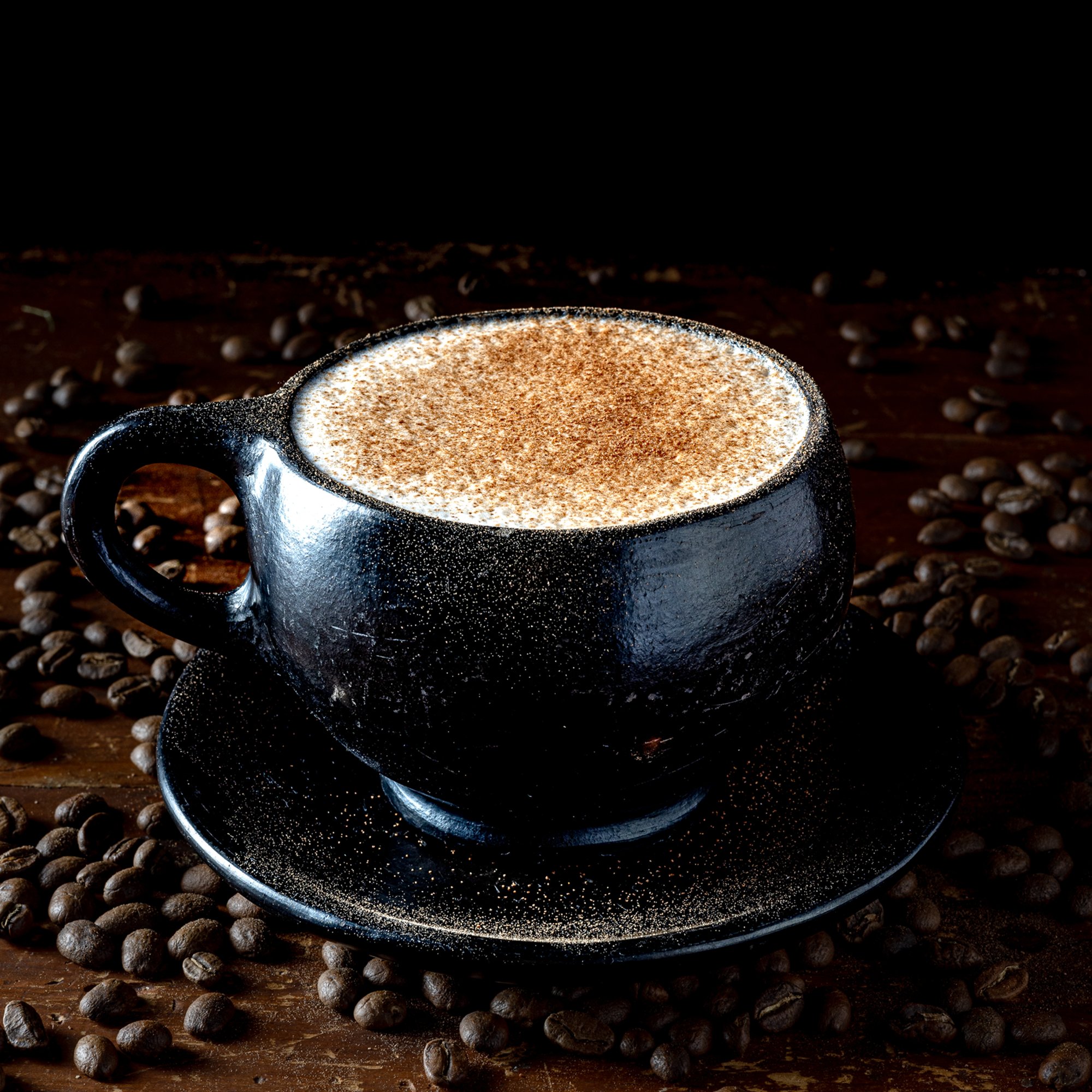 Capuccino