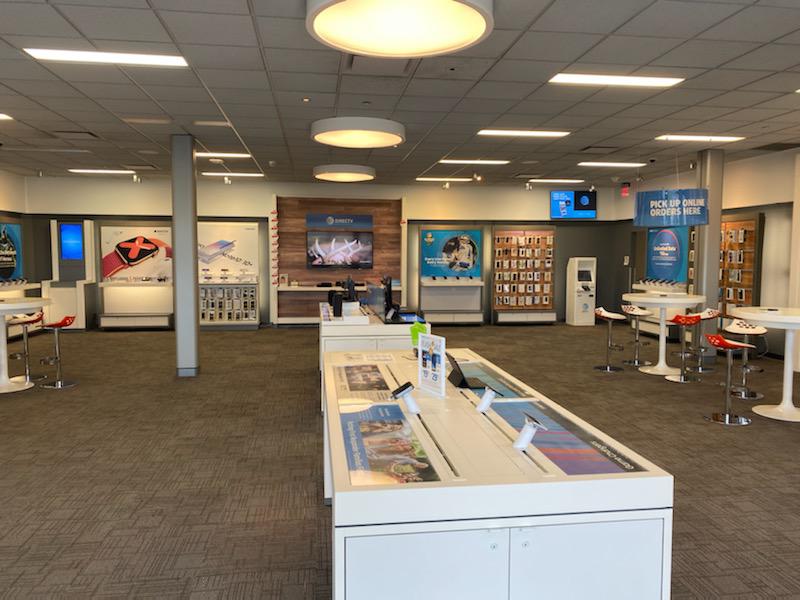 AT&T Store Photo